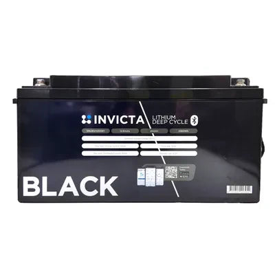 Lithium Batteries
