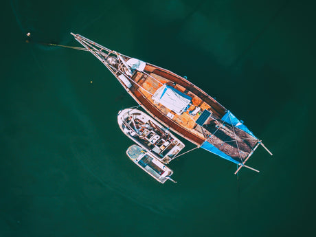Deep Cycle Battery for Your Boat