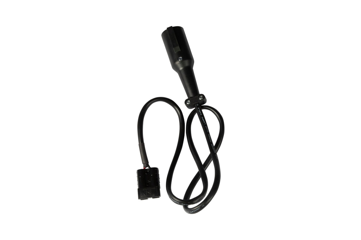 Invicta Lithium Charger Cable Adaptor for Yamaha 2