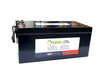 Zeal Lithium 12V300Ah