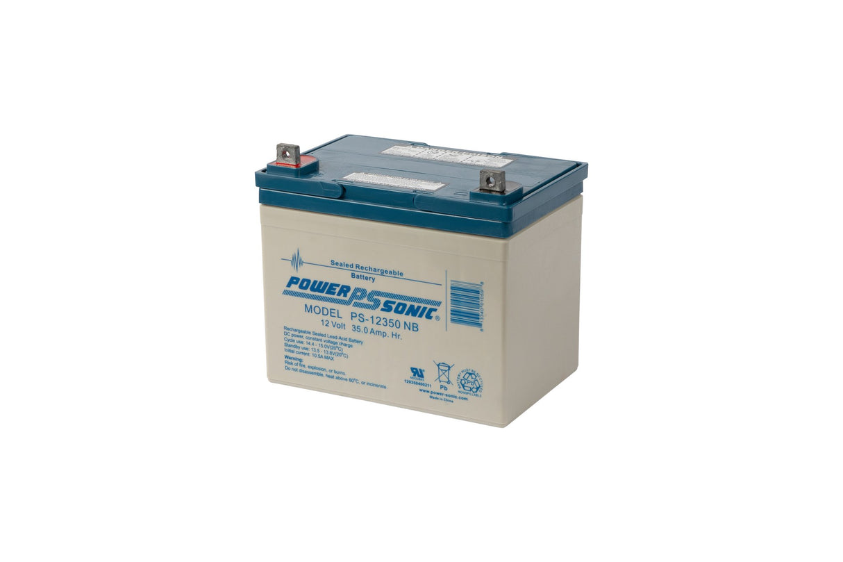 PS 12 volt 35 ah NB