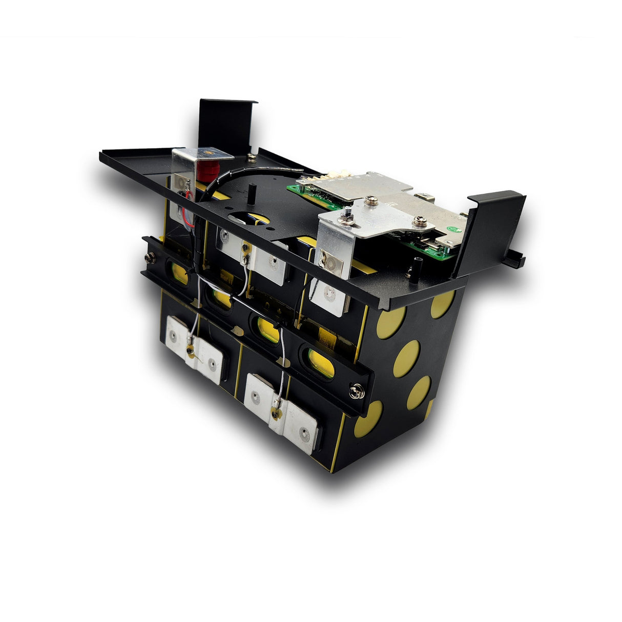 Invicta Black 12V100AH BT