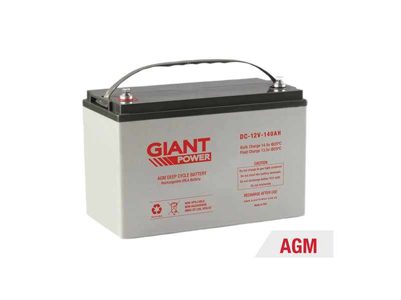 AGM Batteries