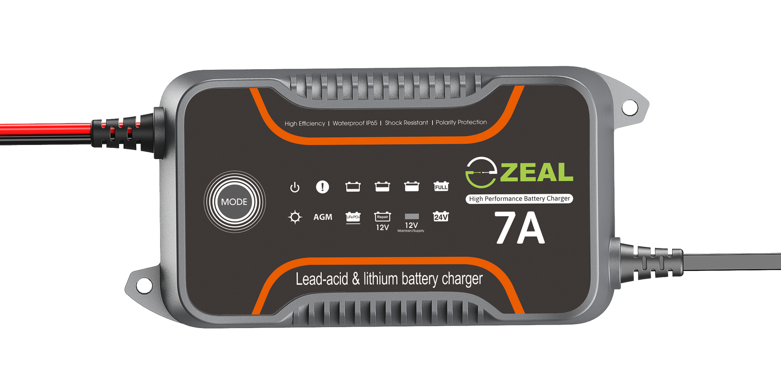 Common AGM Battery Charger Mistakes & How to Avoid Them