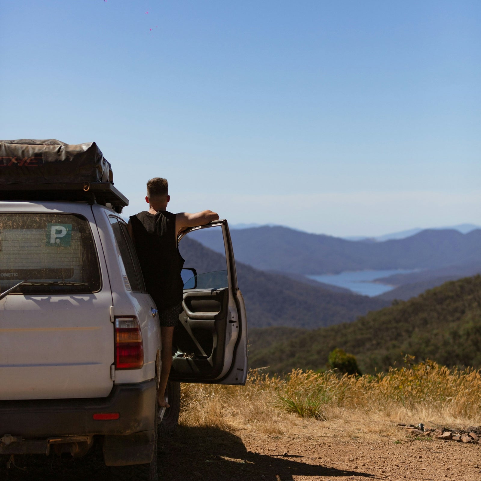 Embark on an Unforgettable 4WD Adventure: Australia's Top 5 4x4 Tracks