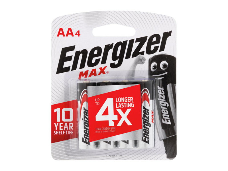 Energizer Batteries