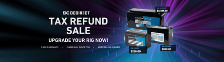 Tax Return Campaign