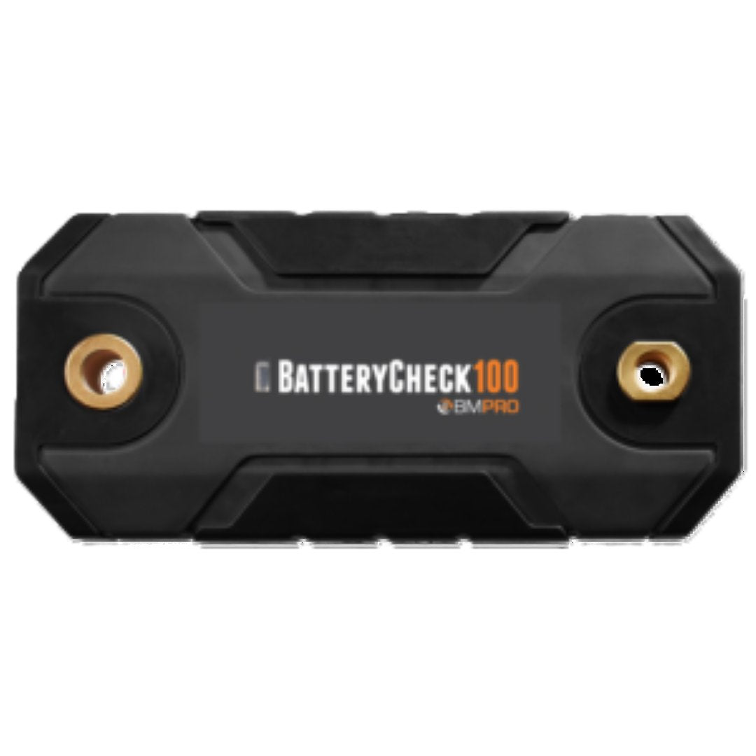 BMPRO BatteryCheck100