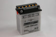 CB12A-A Motorcycle Battery