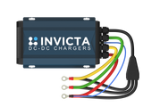 Invicta Lithium DC-DC Charger 12V 40Amp