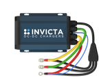 Invicta Lithium DC-DC Charger 12V 25Amp