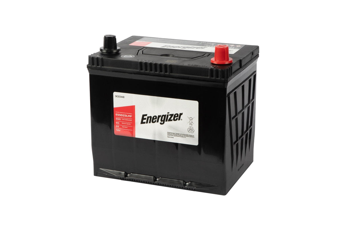 Energizer 55D23L 550 CCA