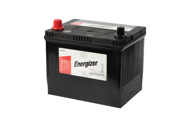 Energizer AU22R 550 CCA