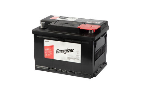 Energizer DIN55L 550 CCA