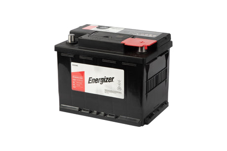 Energizer DIN55LH 580 CCA