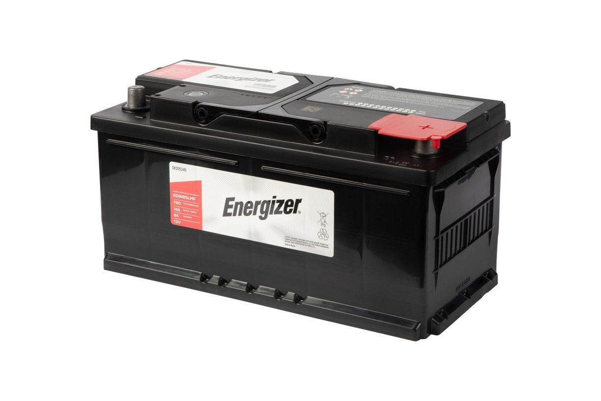 Energizer DIN85L 750 CCA