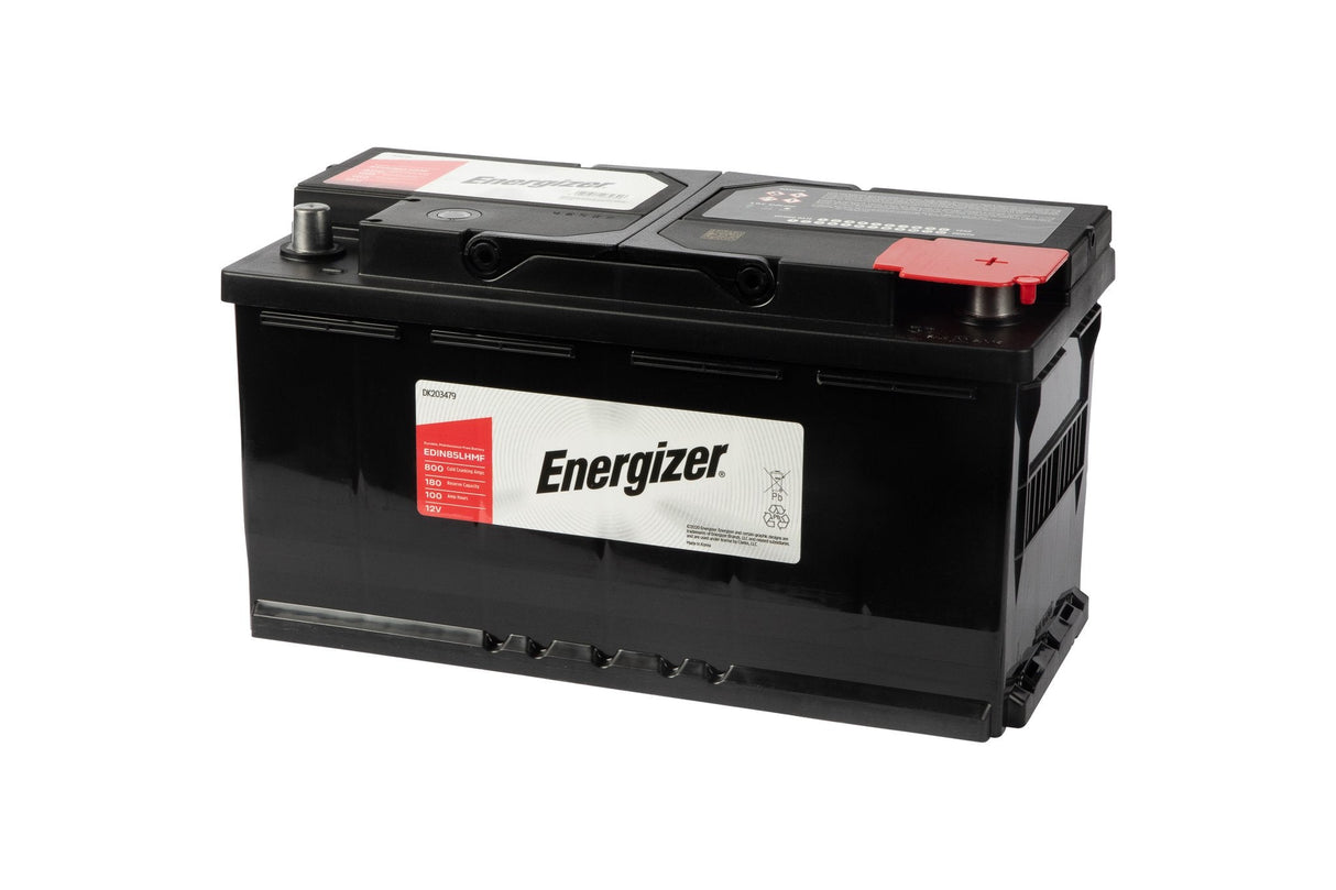 Energizer DIN85LH 800 CCA