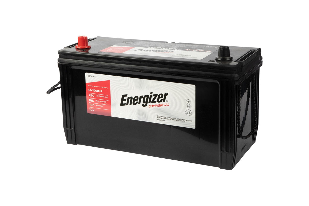 Energizer N100 750 CCA