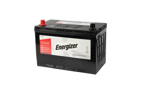 Energizer N70ZZ 770 CCA