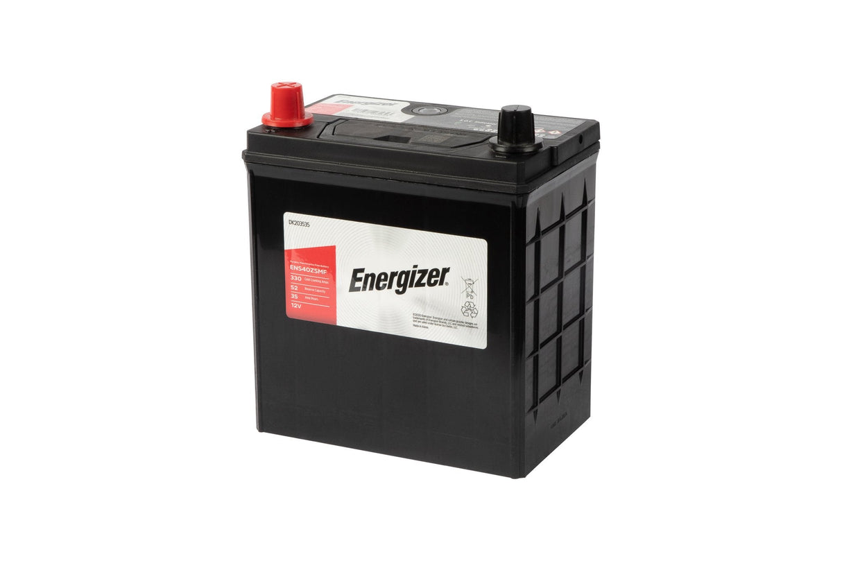 Energizer S40ZS 330 CCA