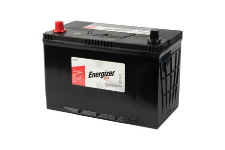 Energizer T110R EFB 820 CCA