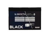 Invicta Black 12V100AH BT