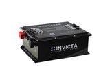 Invicta Lithium Golf Cart 48V55Ah