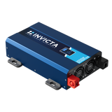 Invicta Inverter 12V-230V 2000W-ATS-RCD
