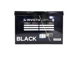 Invicta Black 12V100AH BT