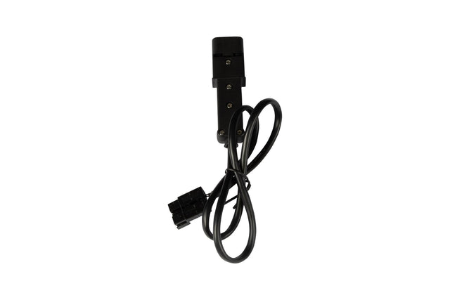 Invicta Lithium Charger Cable Adaptor for Club car Plug style