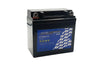 PT9ABS-FS Motorcycle Battery