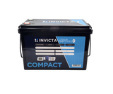 INVICTA LITHIUM COMPACT 12V200AH BT