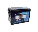 INVICTA LITHIUM COMPACT 12V325AH BT