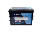 INVICTA LITHIUM COMPACT 12V325AH BT