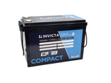 INVICTA LITHIUM COMPACT 12V200AH BT