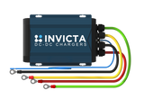 Invicta Lithium DC-DC Charger 12V 25Amp