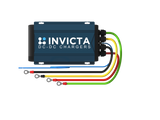 Invicta Lithium DC-DC Charger 12V 40Amp