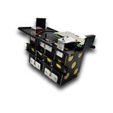 Invicta Black 12V200AH BT